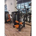 Productos de fitness cubiertos de entretenimiento Bíceps Curl Machine